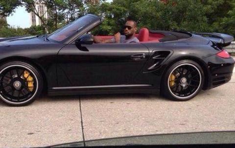 “法拉利“最新资讯都在这了，就等你来