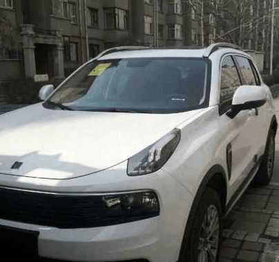 车主新提领克01, 回家就发现车身生锈，车主恼火直呼太失望