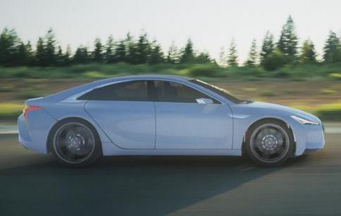 消失数年又重出江湖，续航650公里的游侠X将发布，你怎么看？