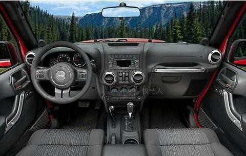 想知道“Jeep“近期资讯盘点，你想要的这里都有