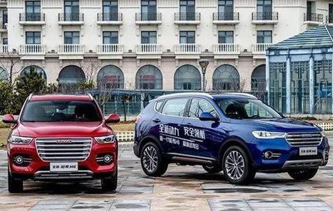 为啥懂车的人都选轿车，却不选SUV？