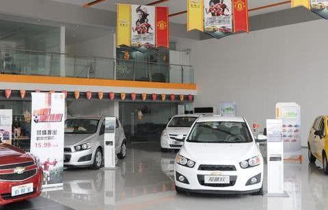 马云又行动了，无人车超市来袭，3天拿下8千订单，4S店慌了