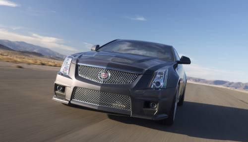 想当车手, 不如先跟凯迪拉克ATS-L好好学习