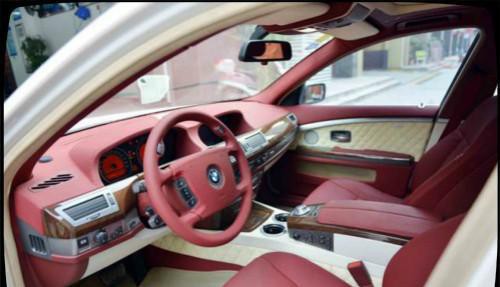 “德系大型三厢车“必看资讯都在这，你错过了吗