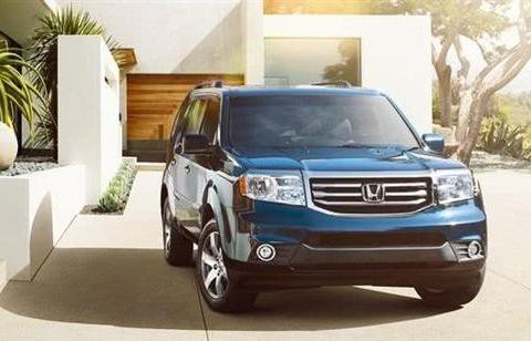 最新最全的“30-50万中大型SUV“资讯都在这里，不容错过