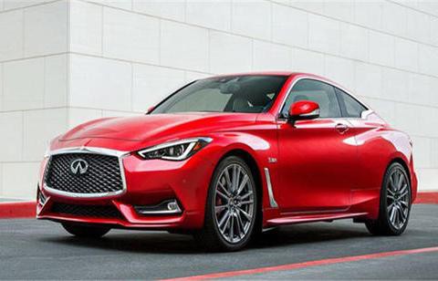 想知道“英菲尼迪“近期资讯盘点，你想要的这里都有