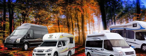 房车也能分期买了，还可以零首付呢