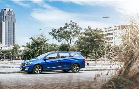 想知道“5-10万小型车“最近有什么新消息么，都在这里了