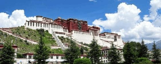 川藏自驾游普通轿车能去吗？