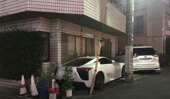 “雷克萨斯“必看资讯都在这，你错过了吗