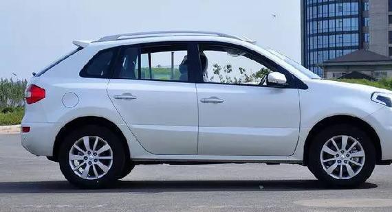 差点闪了一下腰：雷诺静音科技为何如此强大？