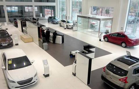 未来汽车销售模式下直营店会把经销商挤走吗？