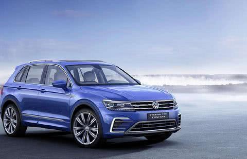 “15-20万日系SUV“有新的文章更新，请注意查收