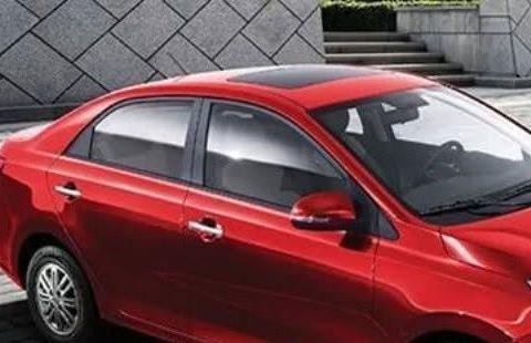 “小型三厢车“必看资讯都在这，你错过了吗