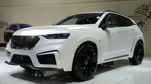 “性能车“必看资讯都在这，你错过了吗