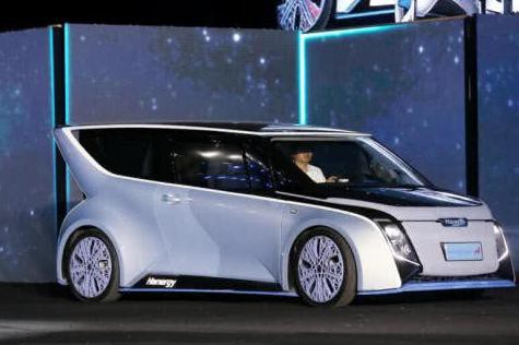 “电动车“必看资讯都在这，你错过了吗