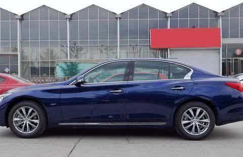 “英菲尼迪“最全资讯一网打尽，有我就够了