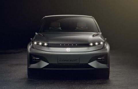 国产电动车又火了，新车内设50寸巨屏，或20万起档次不输奔驰