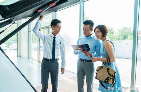 什么样的4S店能活下去？未来4S店盈利模式