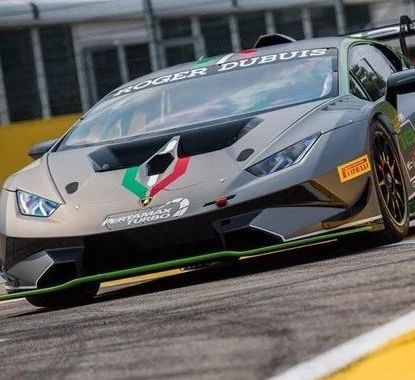 近期“兰博基尼“动态汇总，都在这个专题里