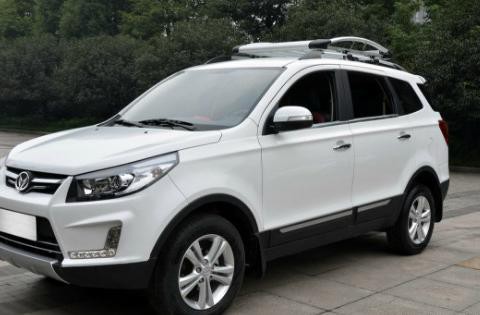 新一代神车出现，售价五万便宜但不廉价，宝骏要凉