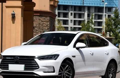 想知道“比亚迪“最近有什么新消息么，都在这里了