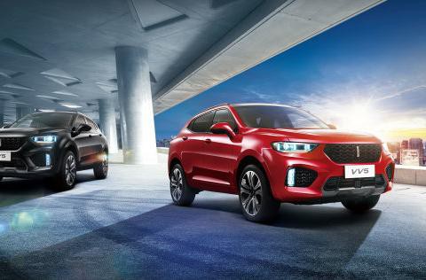 2.0T发动机特有双VVT技术，超稳悬架，世界杯我为中国代言