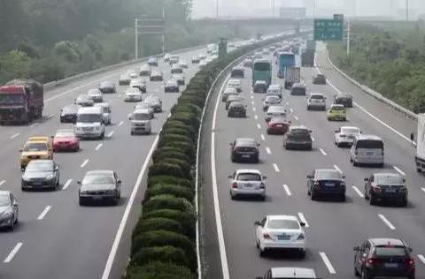 最新最全的“限行“资讯都在这里，不容错过