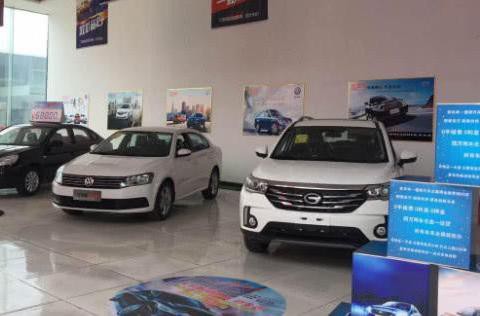 新车上险别听4S店忽悠，就这4种有用，别的都是在交“智商税”