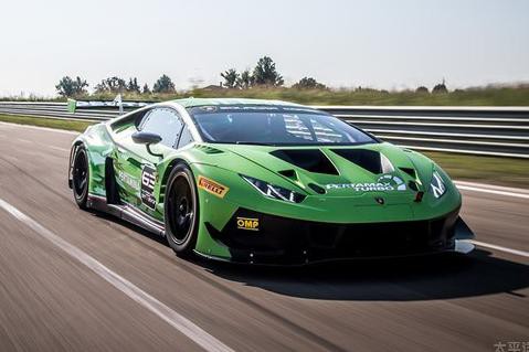 想知道“兰博基尼“最近有什么新消息么，都在这里了