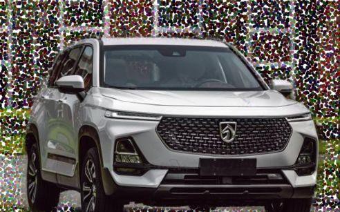 “30-50万欧系中型SUV“有新的文章更新，请注意查收
