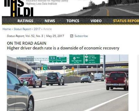 坐上这些车等于死亡！死亡率较高的15款车型