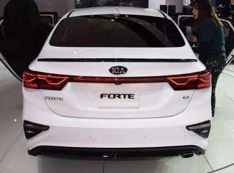 速递!新鲜的“5-10万韩系紧凑型车“资讯全在这，看我就够了