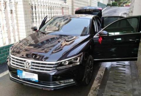 “15-20万欧系轿车“最新资讯都在这了，就等你来