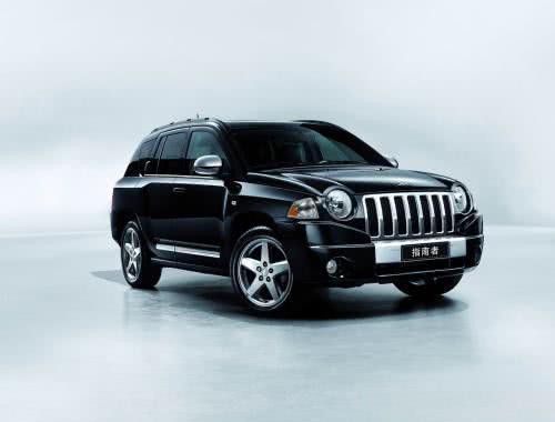 想知道“Jeep“近期资讯盘点，你想要的这里都有