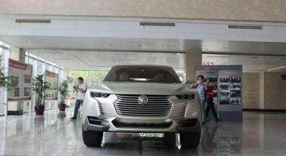 想知道“江淮汽车“最近有什么新消息么，都在这里了