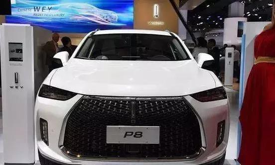 想知道“北京车展“最近有什么新消息么，都在这里了