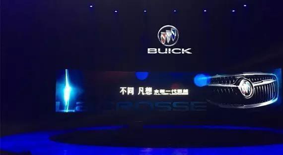 想知道“30-50万美系三厢车“最近有什么新消息么，都在这里了