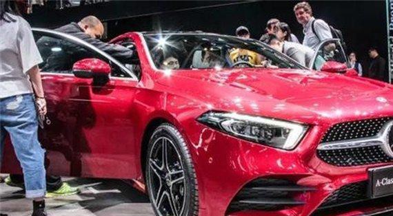 速递!新鲜的“北京车展“资讯全在这，看我就够了