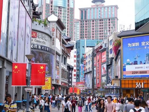 日本小伙去了一趟深圳 感慨万千：我们确实应该向中国学习