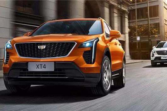 “凯迪拉克“必看资讯都在这，你错过了吗