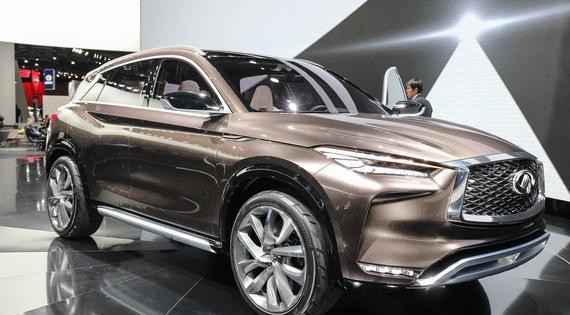 第一季度销量最差的五款SUV，没想到倒数第一是这款车