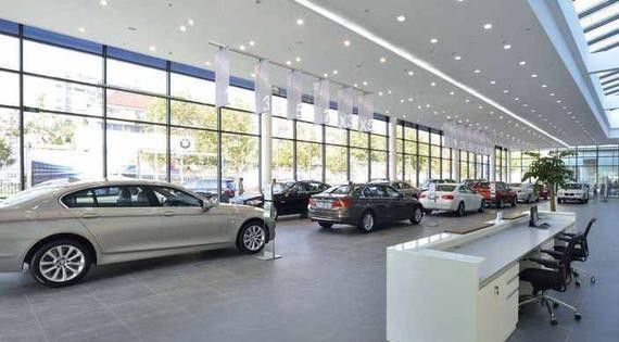 4S店不再是唯一销售商, 汽车超市来了, 你还在会去4S店买车吗