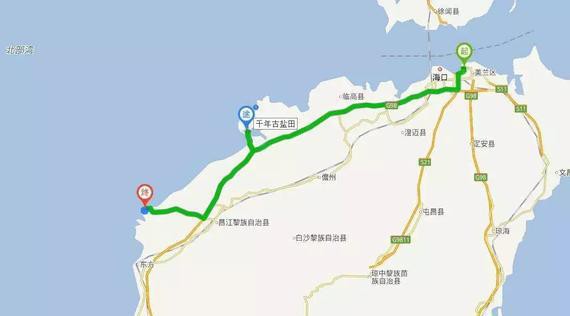 在海南开着房车环岛游，是一种怎样的自由体验？