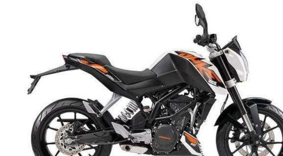 最新最全的“摩托车“资讯都在这里，不容错过