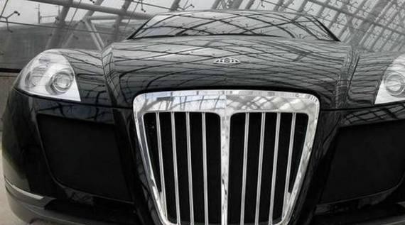 “迈巴赫“最新资讯都在这了，就等你来