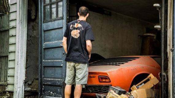 “兰博基尼“有新的文章更新，请注意查收