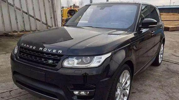 这里有“英系SUV“的最新资讯请不要错过