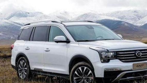 两天卖出4万辆，最新爆款国产SUV，谁还买哈弗啊