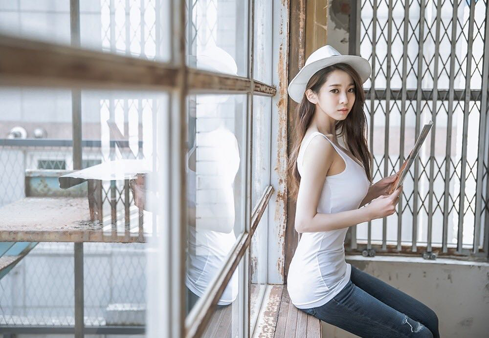 女神美女诱人香艳性感人体大胆